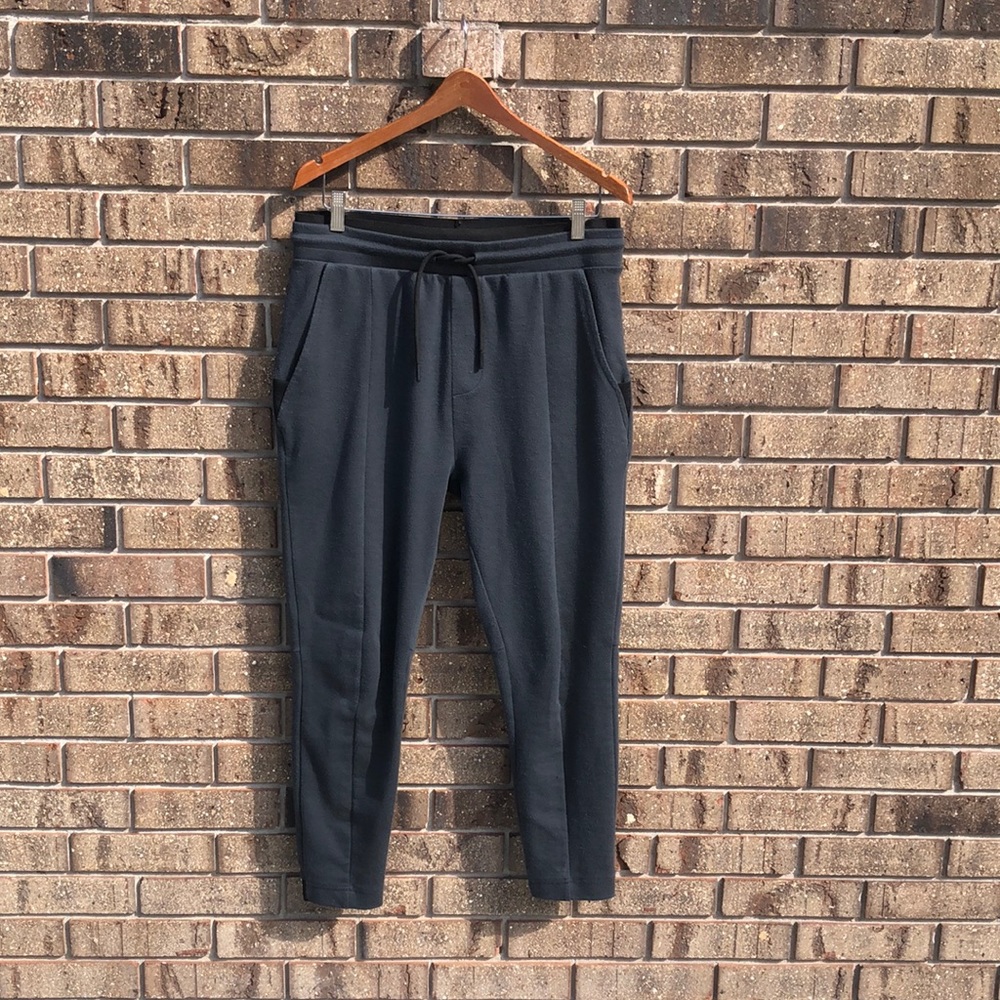 Zara men’s joggers
